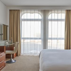 Studio met een King Size Bed